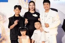 Vợ chồng Lương Gia Huy chia sẻ bí quyết giữ lửa hôn nhân sau 6 năm