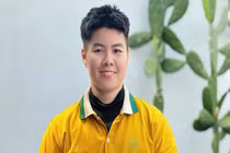 Hành trình khởi nghiệp của 9X từ thất bại đến xe sữa hạt thành công