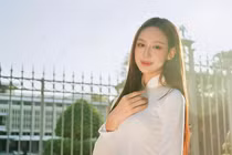 Bảo Ngọc – Hoa hậu trẻ với tầm nhìn về tương lai và tri thức