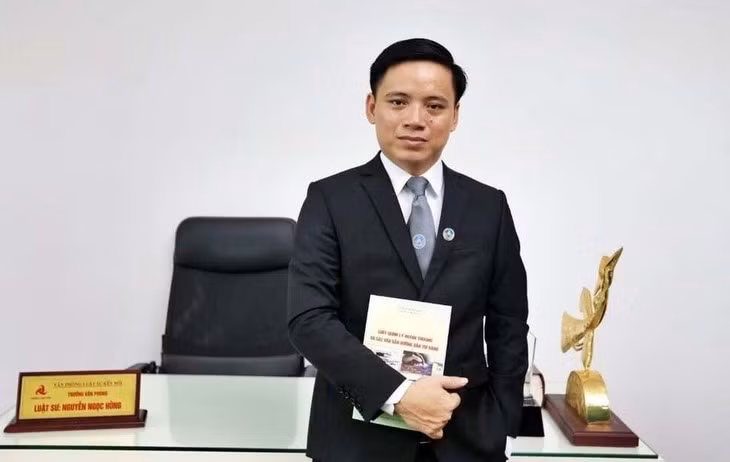 Mua bán dữ liệu cá nhân công khai bị xử lý thế nào? - Hình 2 Mua ban du lieu ca nhan cong khai bi xu ly the nao?-Hinh-2