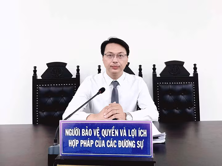 Sửa bill chuyển tiền từ thiện đăng lên mạng có thể vi phạm pháp luật - Hình 2 Sua bill chuyen tien tu thien dang len mang co the vi pham phap luat-Hinh-2