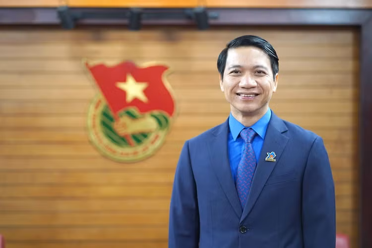 Ban Bi thu Trung uong Doan khoa XII nhiem ky 2022 - 2027 gom nhung ai?-Hinh-3