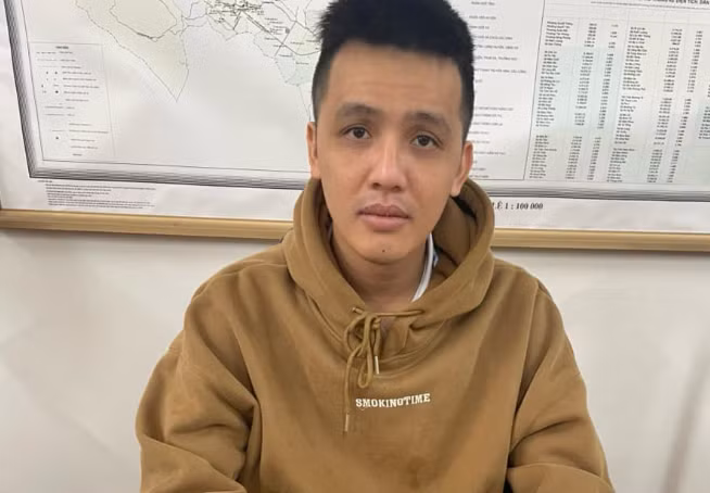 Lai Châu: Bắt đối tượng mua bán trái phép gần 1.700 hóa đơn Lai Chau: Bat doi tuong mua ban trai phep gan 1.700 hoa don