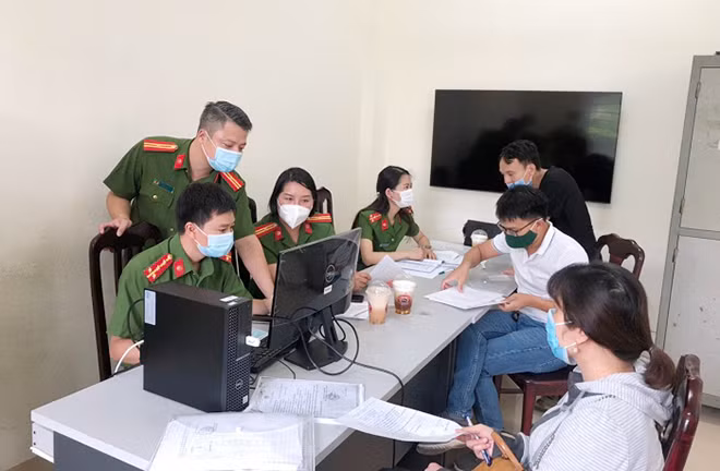 Nhiều chính sách có hiệu lực từ tháng 2/2023: Người trồng lúa hưởng lợi - Hình 8 Nhieu chinh sach co hieu luc tu thang 2/2023: Nguoi trong lua huong loi-Hinh-8