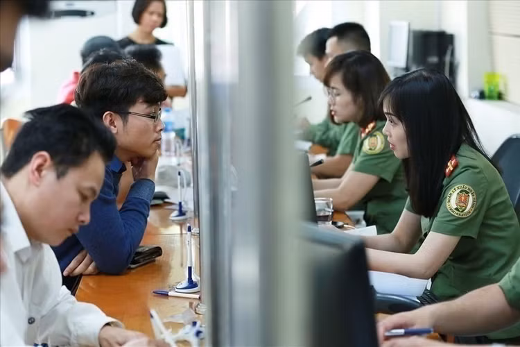 Nhiều chính sách có hiệu lực từ tháng 2/2023: Người trồng lúa hưởng lợi - Hình 7 Nhieu chinh sach co hieu luc tu thang 2/2023: Nguoi trong lua huong loi-Hinh-7