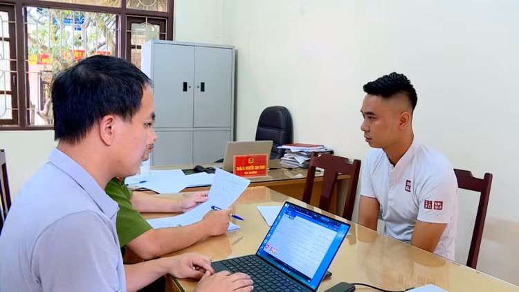 Bac Ninh: Triet pha duong day ca do bong da hon 1000 ty