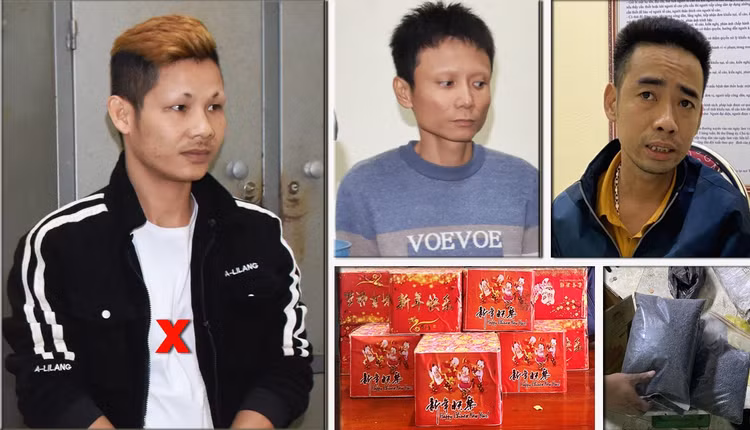 Bi mat “dong troi” trong can ham co khoa dien tu o Thanh Hoa