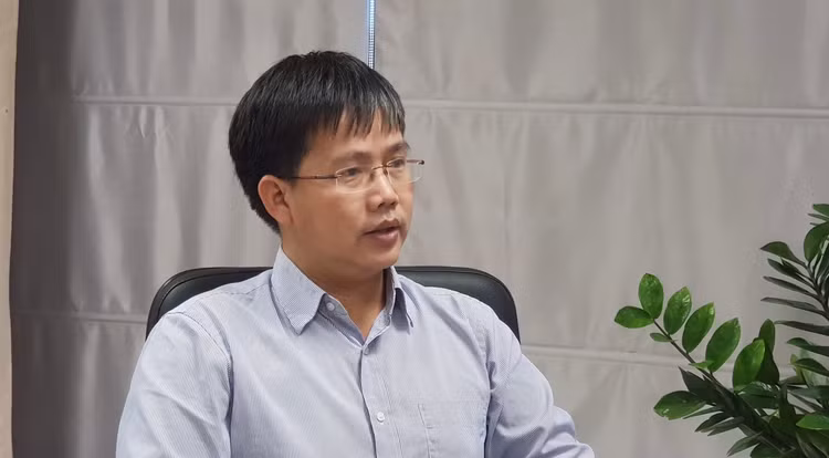 El-Nino xuat hien, thoi tiet Viet Nam co gi bat thuong?