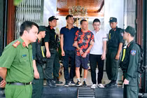 Ninh Bình triệt phá đường dây cá độ bóng đá 1.200 tỷ đồng