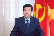Đưa quan hệ Việt Nam-Thái Lan hướng tới những tầm cao mới