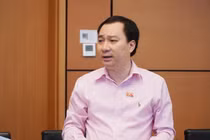 Đại biểu Vũ Văn Tiến: Khơi thông phát triển kinh tế biển, kiểm soát rủi ro
