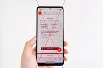 Đề xuất công khai danh sách đen địa chỉ IP, tên miền phát tán thư rác