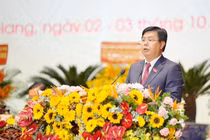Ông Nguyễn Tiến Hải được giao Quyền Bộ trưởng Bộ Nội vụ