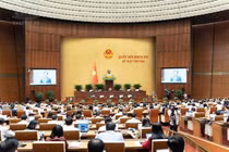 Ngày 18/10, Quốc hội thảo luận về phát triển kinh tế - xã hội 