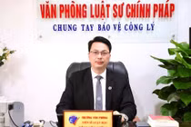 AI và những thách thức pháp lý trong xã hội số hiện nay