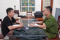 Giả danh Cảnh sát cơ động cưỡng đoạt tài sản khiến 1 người tử vong