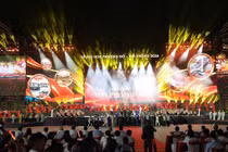 Khai mạc Lễ hội Hoa Phượng Đỏ - Hải Phòng 2026