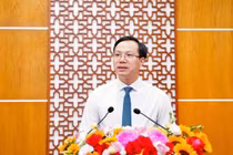 Chân dung hai Thứ trưởng Bộ Giáo dục và Đào tạo mới được bổ nhiệm