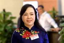 Gây thiệt hại hơn 800 tỷ, bà Nguyễn Thị Kim Tiến được 'chia' bao nhiêu?