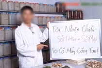 Cục An ninh mạng cảnh báo về hiện tượng 'lương y', 'thần y' giả trên MXH