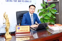 TS.LS Đặng Văn Cường, Giảng viên Luật hình sự, Trường Đại học Thủy Lợi