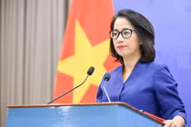 Việt Nam và Mỹ hướng tới sớm ký kết Hiệp định thương mại đối ứng