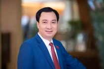TS Vũ Văn Tiến: ‘Mặt trận hôm nay phải thổi bùng “ngọn lửa” đại đoàn kết’