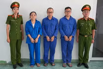 Phát hiện nhóm in ấn 21.000 quyển sách trái phép tại TP.HCM