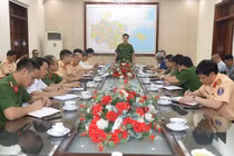 Hải Phòng xác định nguyên nhân vụ TNGT 3 người tử vong