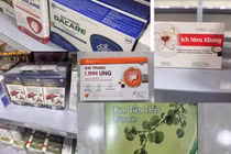 Tổng Giám đốc MEDISTAR Việt Nam bị khởi tố sản xuất thực phẩm chức năng giả