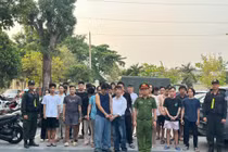 Ca sĩ Long Nhật, Miu Lê…liên quan ma túy: Danh tiếng là trách nhiệm!