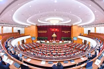 Hội nghị lần thứ 12 Ban Chấp hành Trung ương