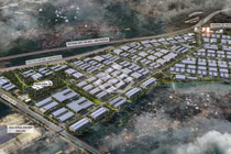 Hải Phòng khởi công 14 dự án lớn thúc đẩy phát triển công nghiệp
