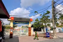 Hải Phòng xác minh, làm rõ trách nhiệm vụ bé tử vong tại Tiểu học An Dương