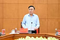 Phòng chống tham nhũng trong giai đoạn mới: Xử lý vi phạm từ sớm, từ xa