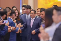 Thực hiện đúng vai trò kiến tạo, không sa vào những việc cụ thể