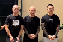 Lý do Dũng “trọc” Hà Đông bị khởi tố?