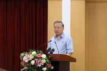 Tổng Bí thư, Chủ tịch nước: 'Vào lớp 10 căng thẳng hơn thi đại học'