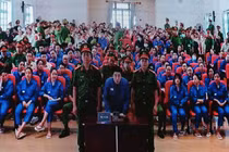 Lý do luật sư xin giảm nhẹ cho Trúc Phương, An Tây và ca sĩ Chi Dân?