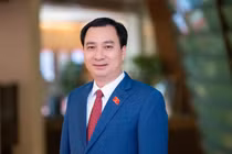 TS Vũ Văn Tiến: ‘Mặt trận hôm nay phải thổi bùng “ngọn lửa” đại đoàn kết’
