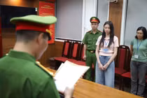 Đề nghị truy tố Hoa hậu Thùy Tiên và nhóm liên quan vụ lừa dối khách hàng