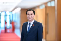 Đại biểu Vũ Văn Tiến: Đất đai là căn cốt của an sinh