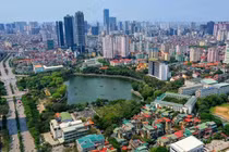 Hà Nội sửa đổi quy định về đất đai nhằm nâng cao quản lý
