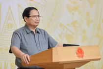 Thủ tướng đề xuất giảm giá bất động sản, thúc đẩy nguồn cung