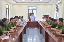 Hải Phòng khởi tố đối tượng chống người thi hành công vụ sau xô xát ở quán ăn