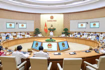 Chính phủ yêu cầu đánh giá cán bộ bằng kết quả, khắc phục sợ sai, né tránh