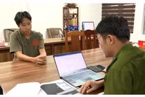 Thấy gì vụ Tiktoker nổi tiếng Đào Quang Hà chiếm đoạt 40 triệu từ thiện?