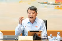 Thủ tướng Lê Minh Hưng: 'Thành quả tăng trưởng phải thực sự đến với người dân'