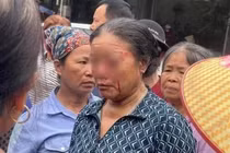 Xử lý nghiêm vụ xịt nước gây thương tích tại Phú Thọ