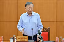 Tổng Bí thư, Chủ tịch nước: Xử lý vi phạm trên những lĩnh vực mới, then chốt